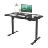 Maidesite Standard Series Electric Height Adjustable Standing Desk 48 Inches